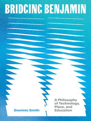 cover image of Bridging Benjamin